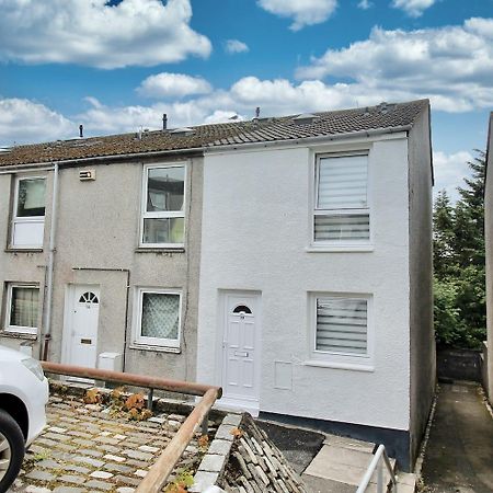 Katie'S House Apartment Cumbernauld Luaran gambar